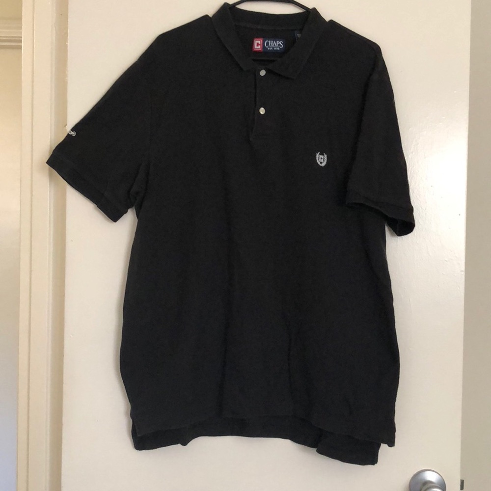 Chaps Ralph Lauren polo